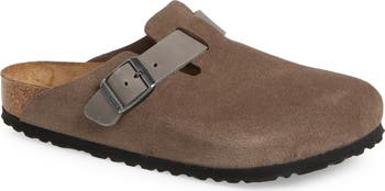 Birkenstock Boston Clog (Men) | Nordstrom