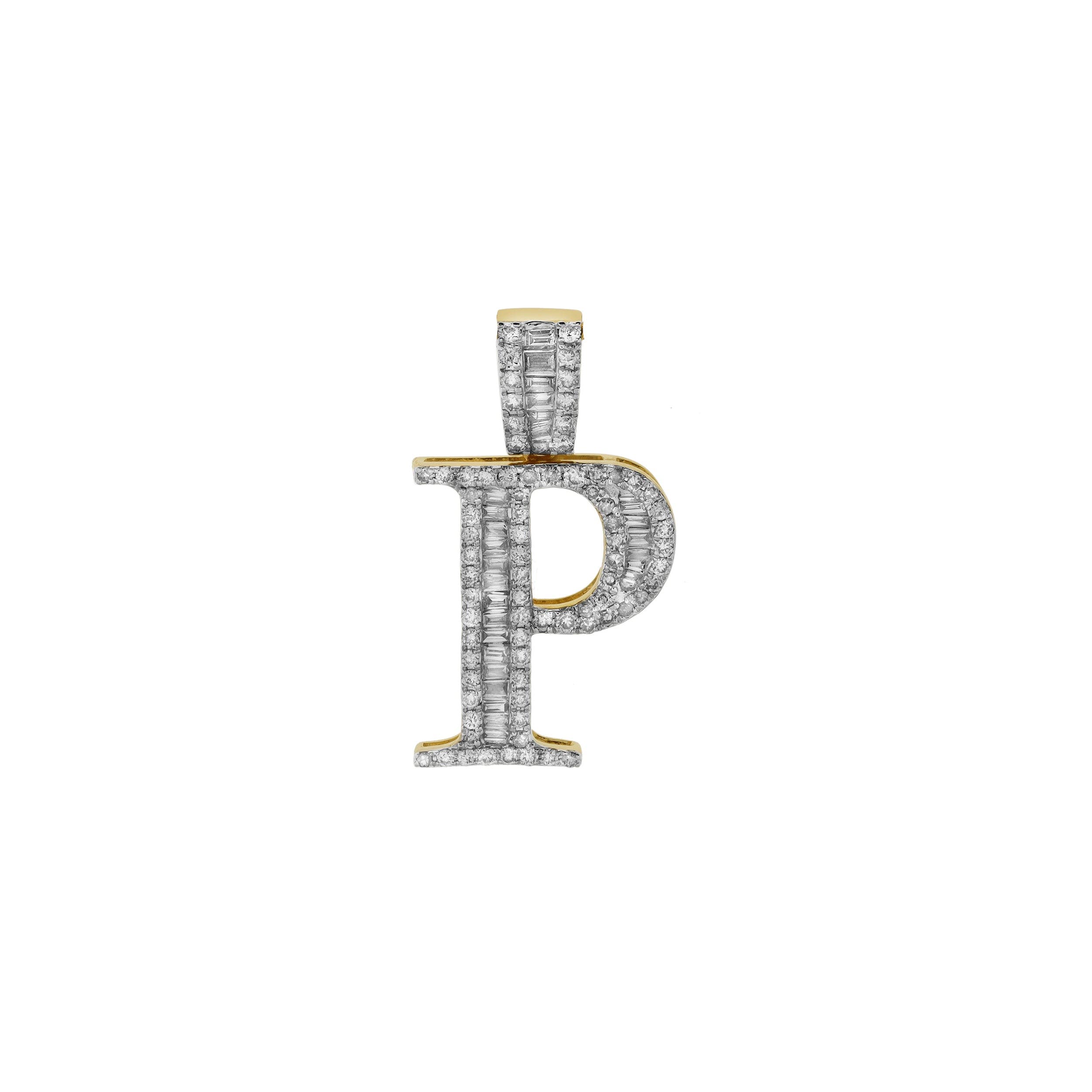selected 10K Yellow Gold -