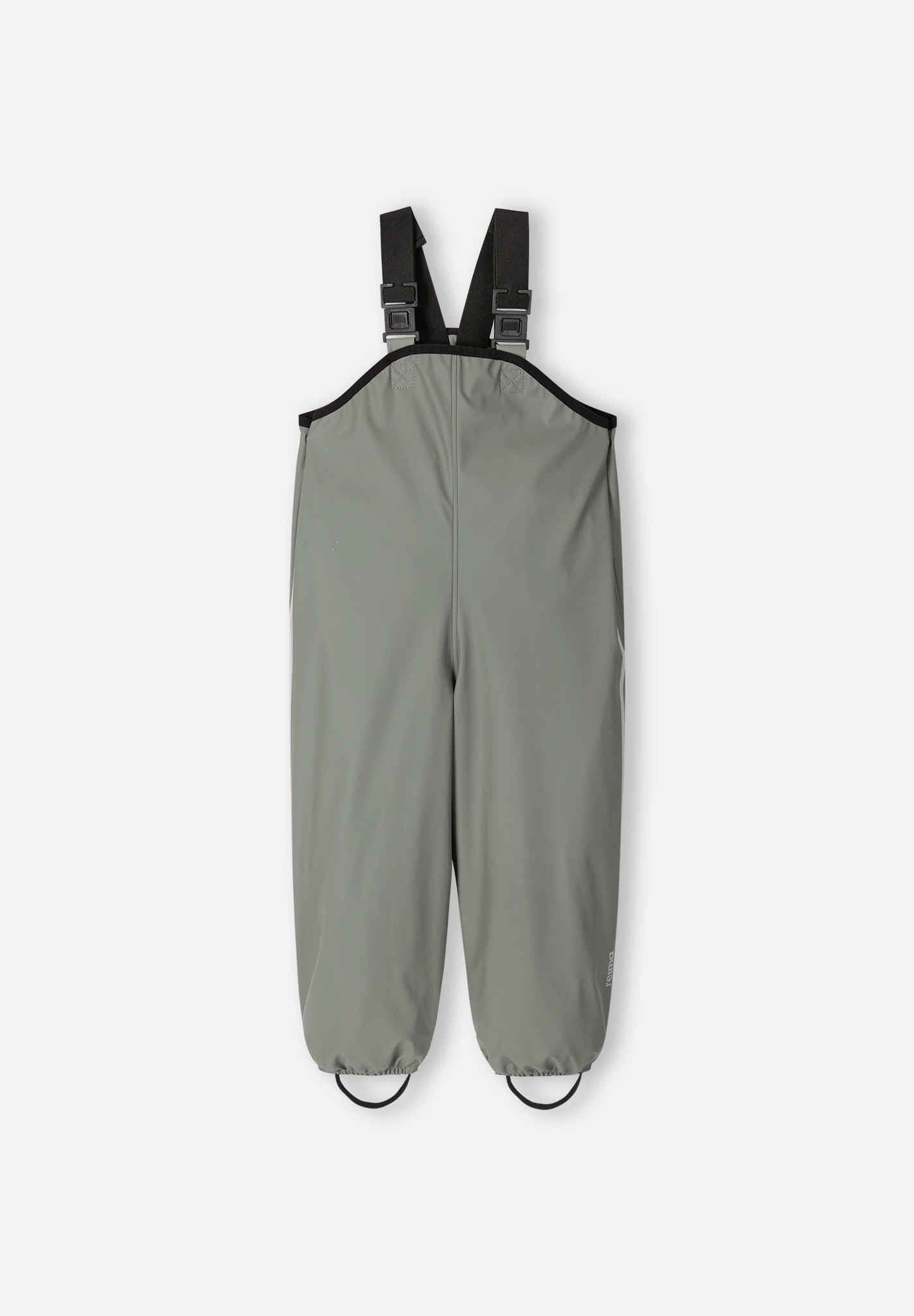 Greyish green