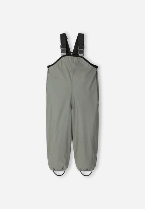 Lammikko Rain pants (Toddler, Little Kid, and Big Kid)