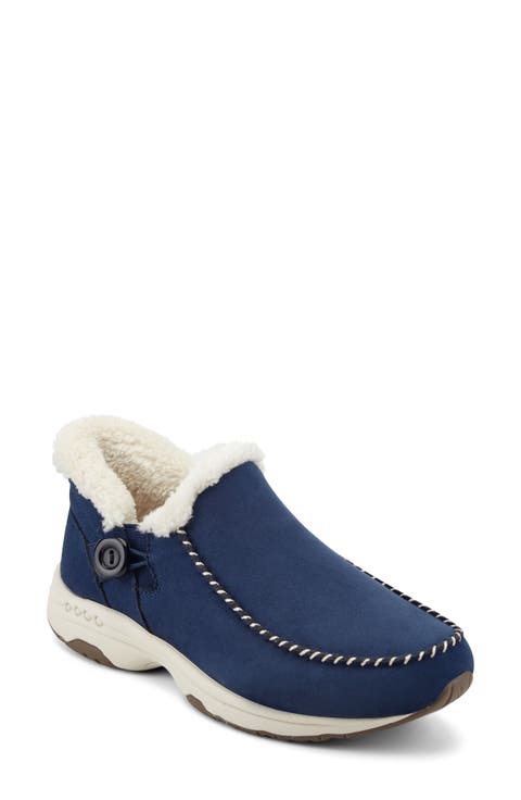 Turner Faux Fur Lined Bootie