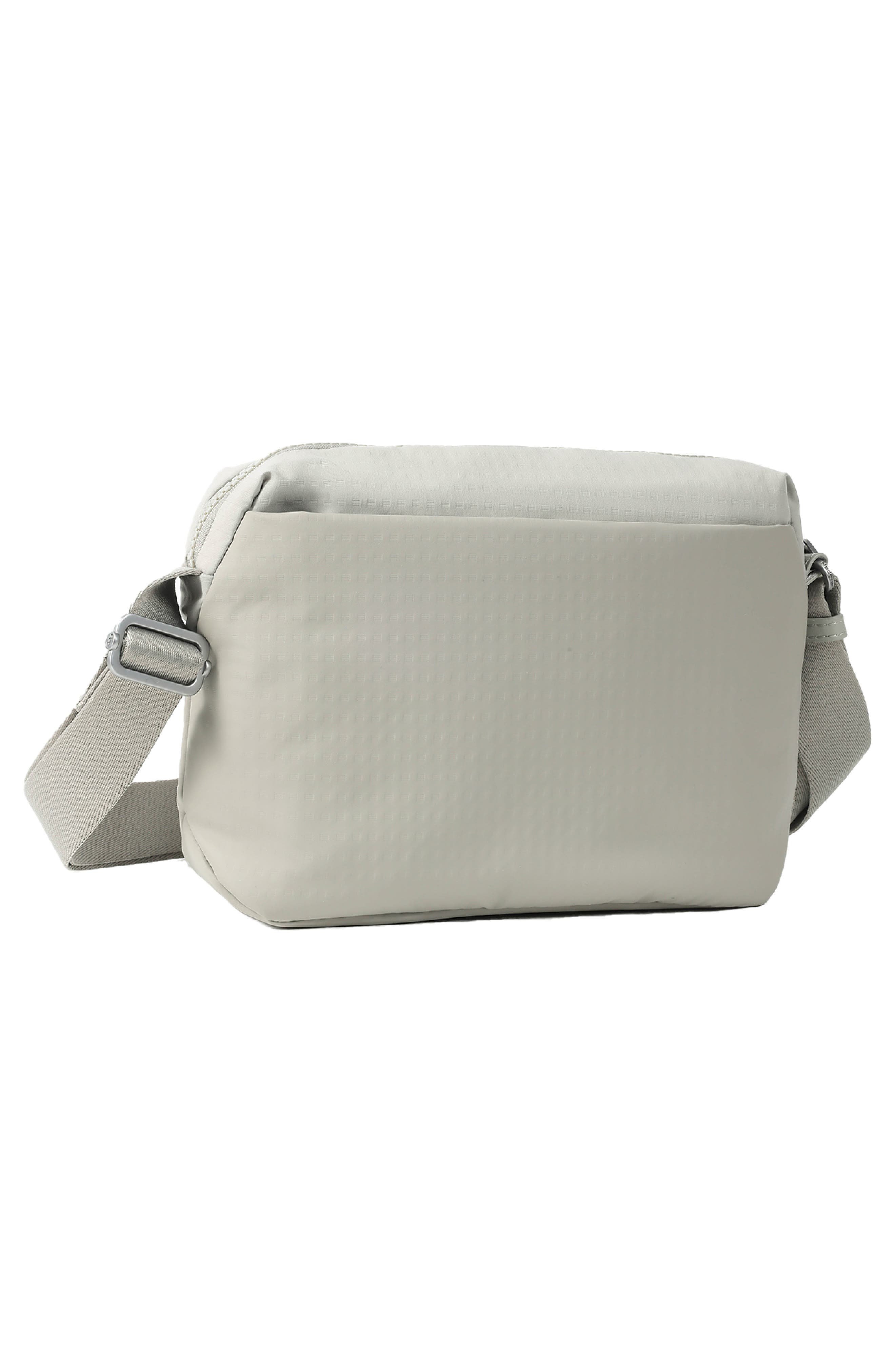 Nara Crossbody Bag, Alternate, color, WILLOW GREY
