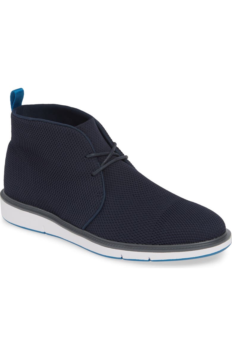 Swims Motion Knit Chukka Boot, Alternate, color,