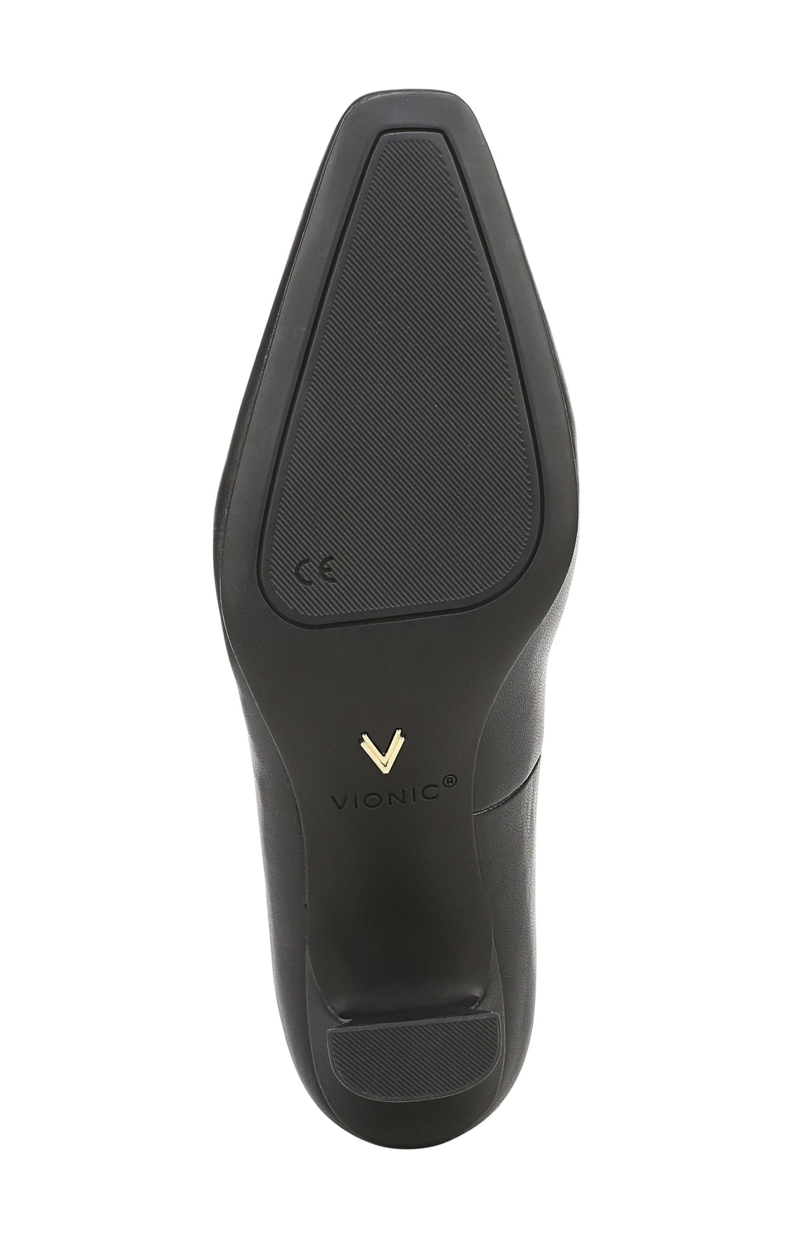 Saylor Pump, Alternate, color, BLACK