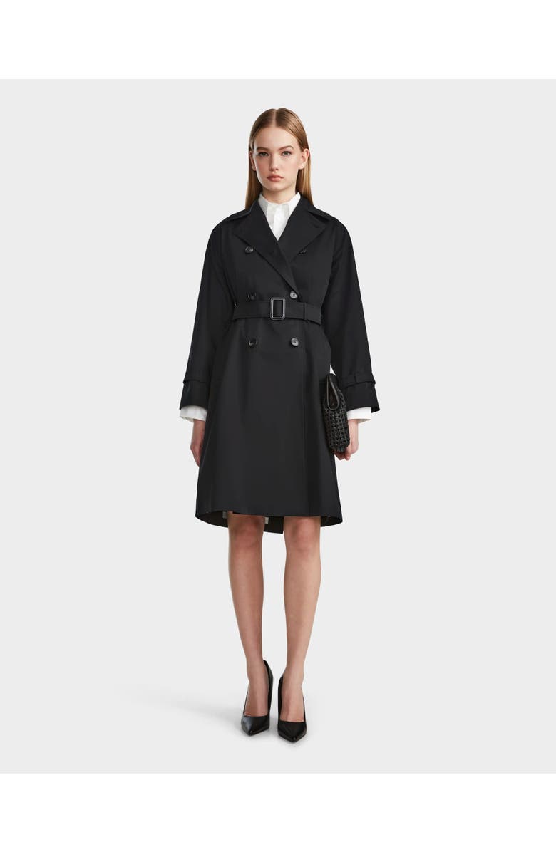 Rudsak Mirelle Women's Classic Trench Coat, Main, color, 