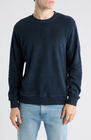 James Campbell Mammoth Crewneck Sweatshirt