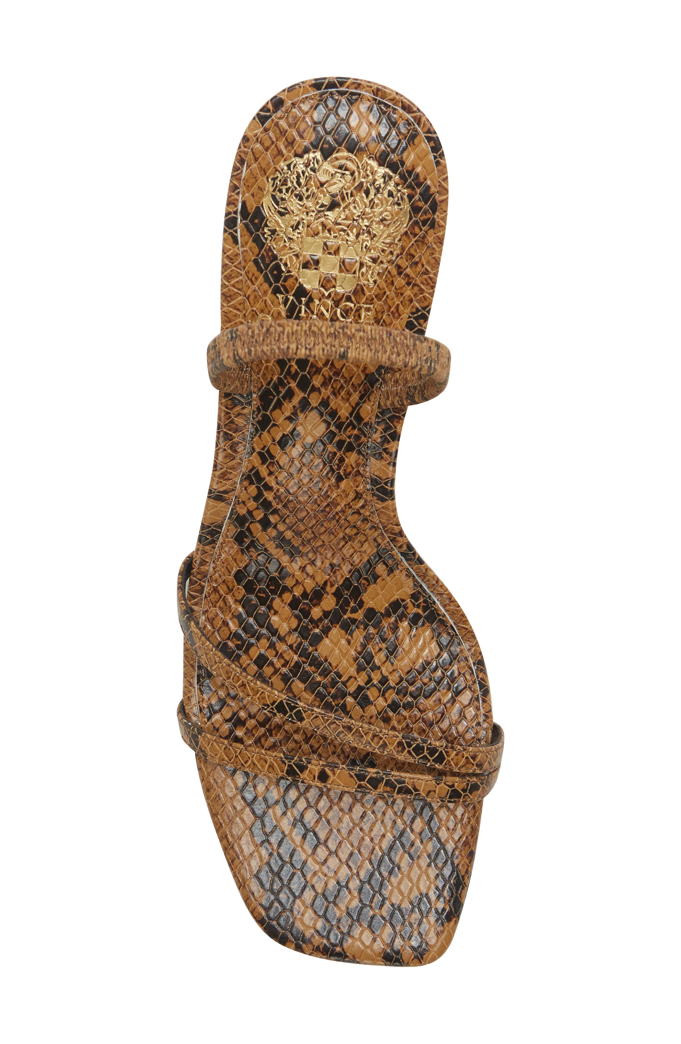 Sheela Sandal, Alternate, color, TUSCAN SNAKE