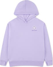 abercrombie kids Kids' Don't Rush Hoodie