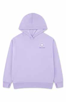 Kids' Don't Rush Hoodie