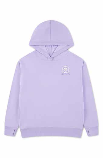 Kids' Don't Rush Hoodie