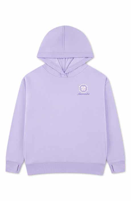 Kids' Don't Rush Hoodie