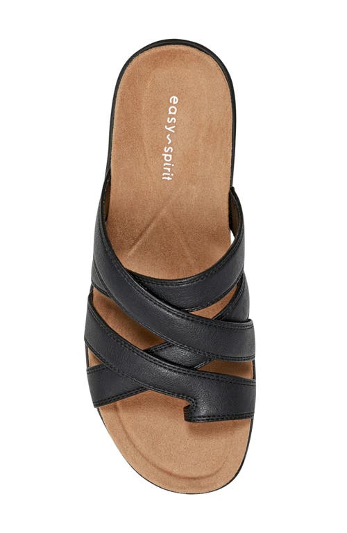EASY SPIRIT EASY SPIRIT WESTLY SLIDE SANDAL