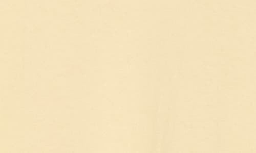 Obey Cosmic Dreams Graphic T-shirt In Yellow