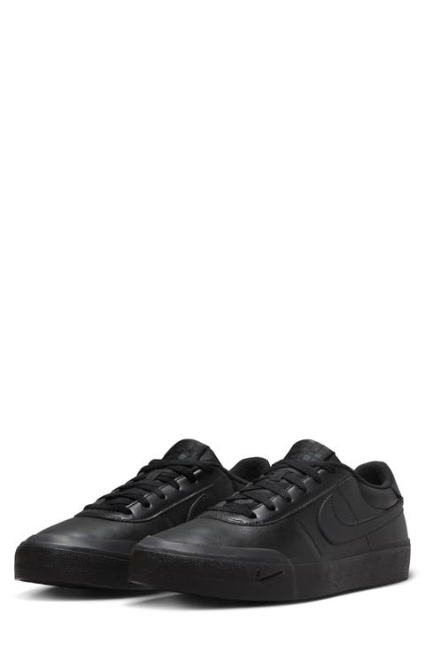 Court Shot Low Top Sneaker (Men)