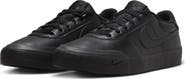Nike Court Shot Low Top Sneaker