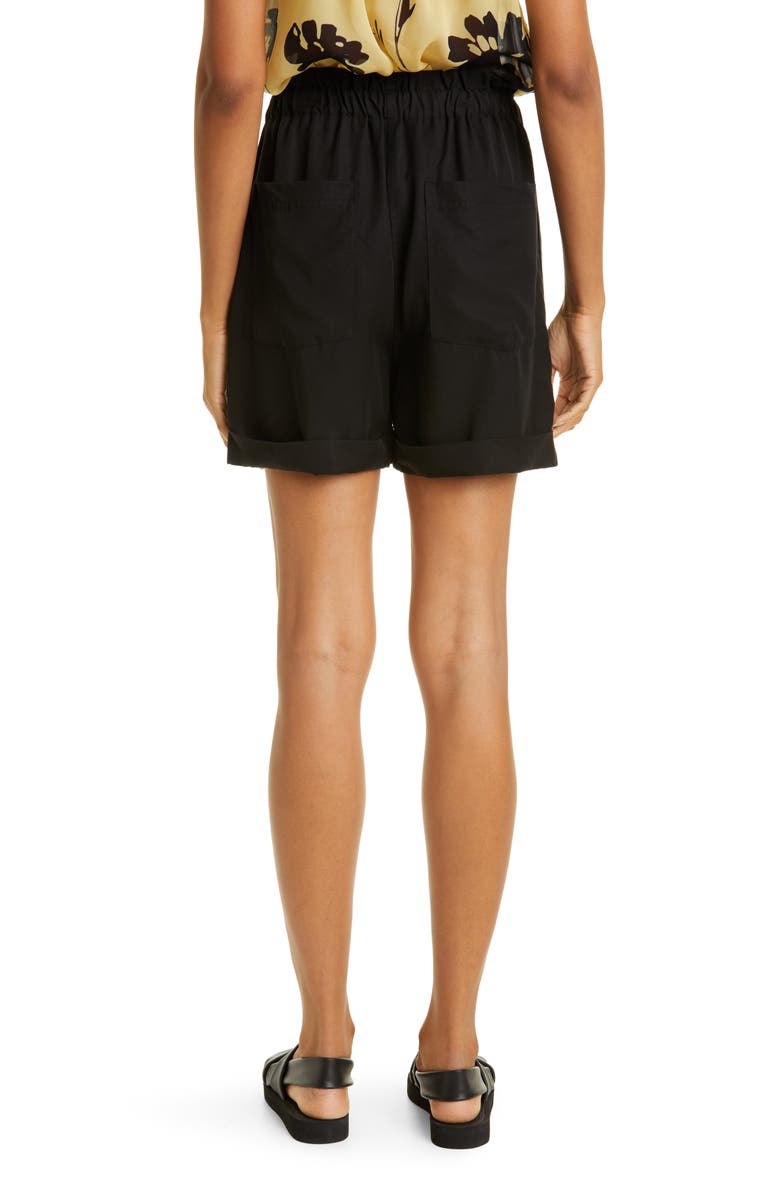 Samsøe Samsøe Sierra Shorts, Alternate, color, 