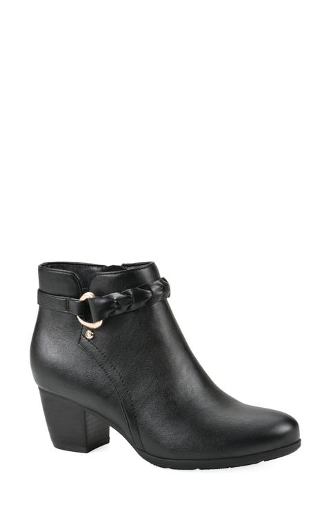 Anslie Bootie