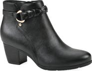 White Mountain Footwear Anslie Bootie