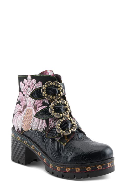 Brazza Bootie (Women)