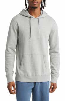 Reigning Champ Lightweight Terry Pullover Hoodie