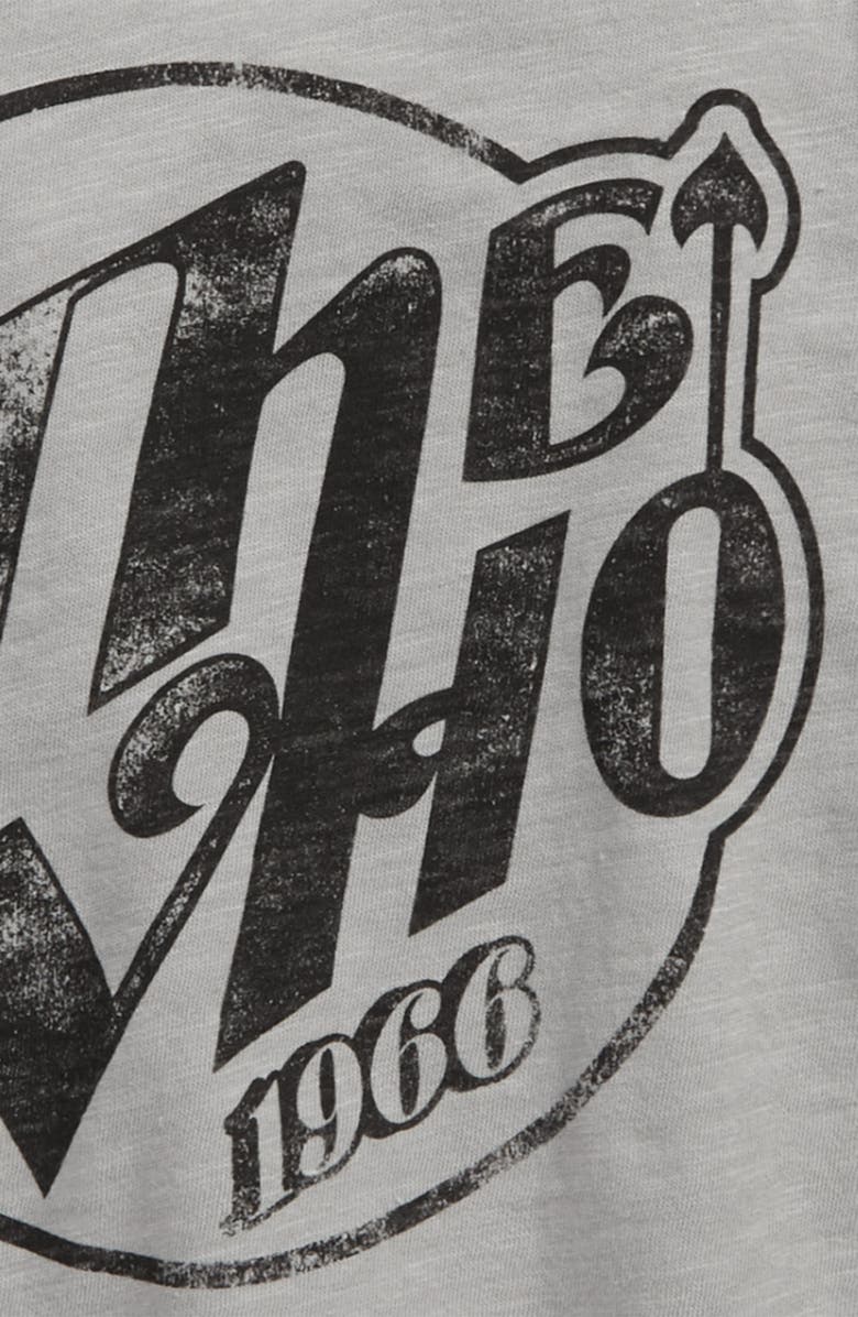 Treasure & Bond Kids' Knot Strap Band Graphic Tank, Alternate, color,