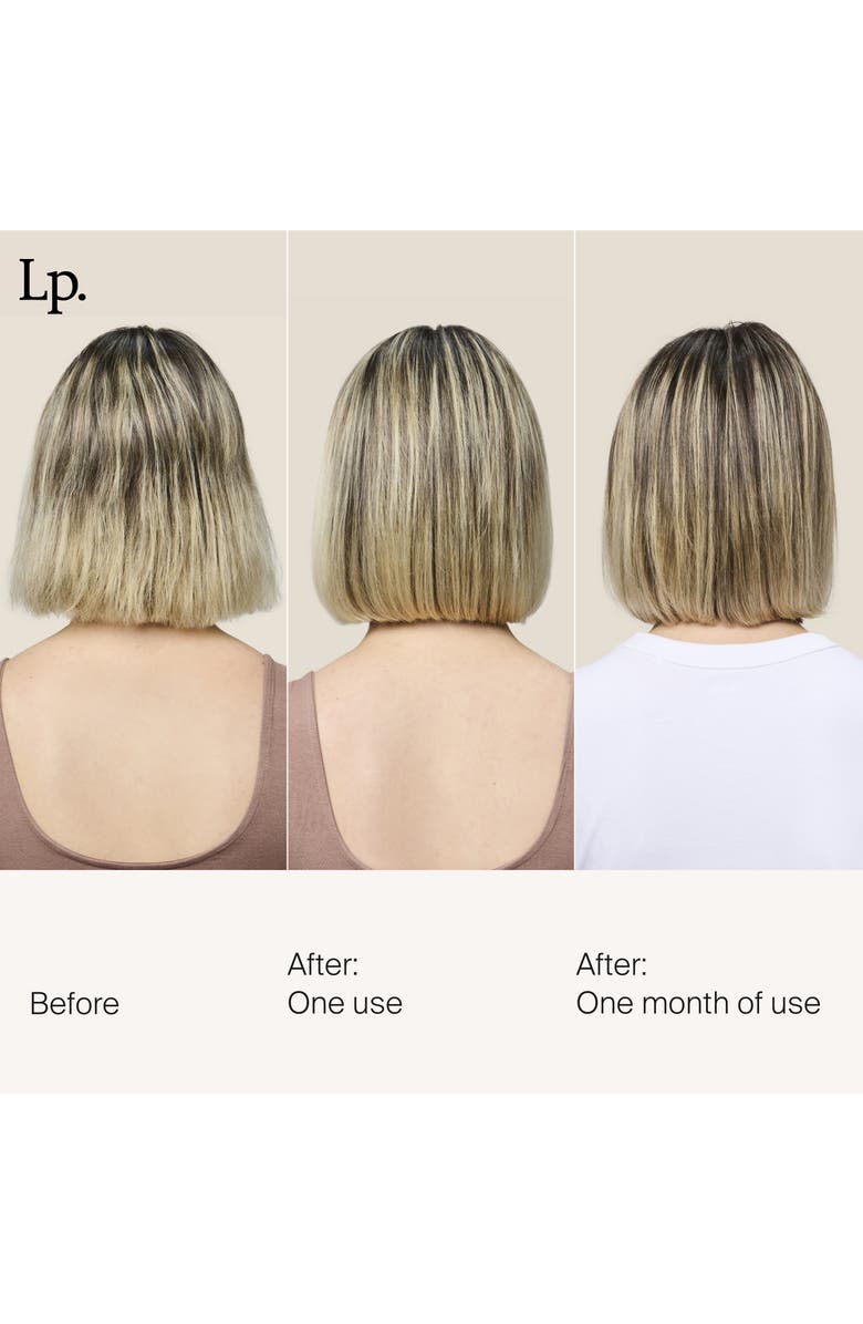 Living proof<sup>®</sup> Restore Repair Hair Mask, Alternate, color, 