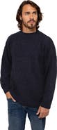 Celtic & Co. British Wool Gansey Sweater