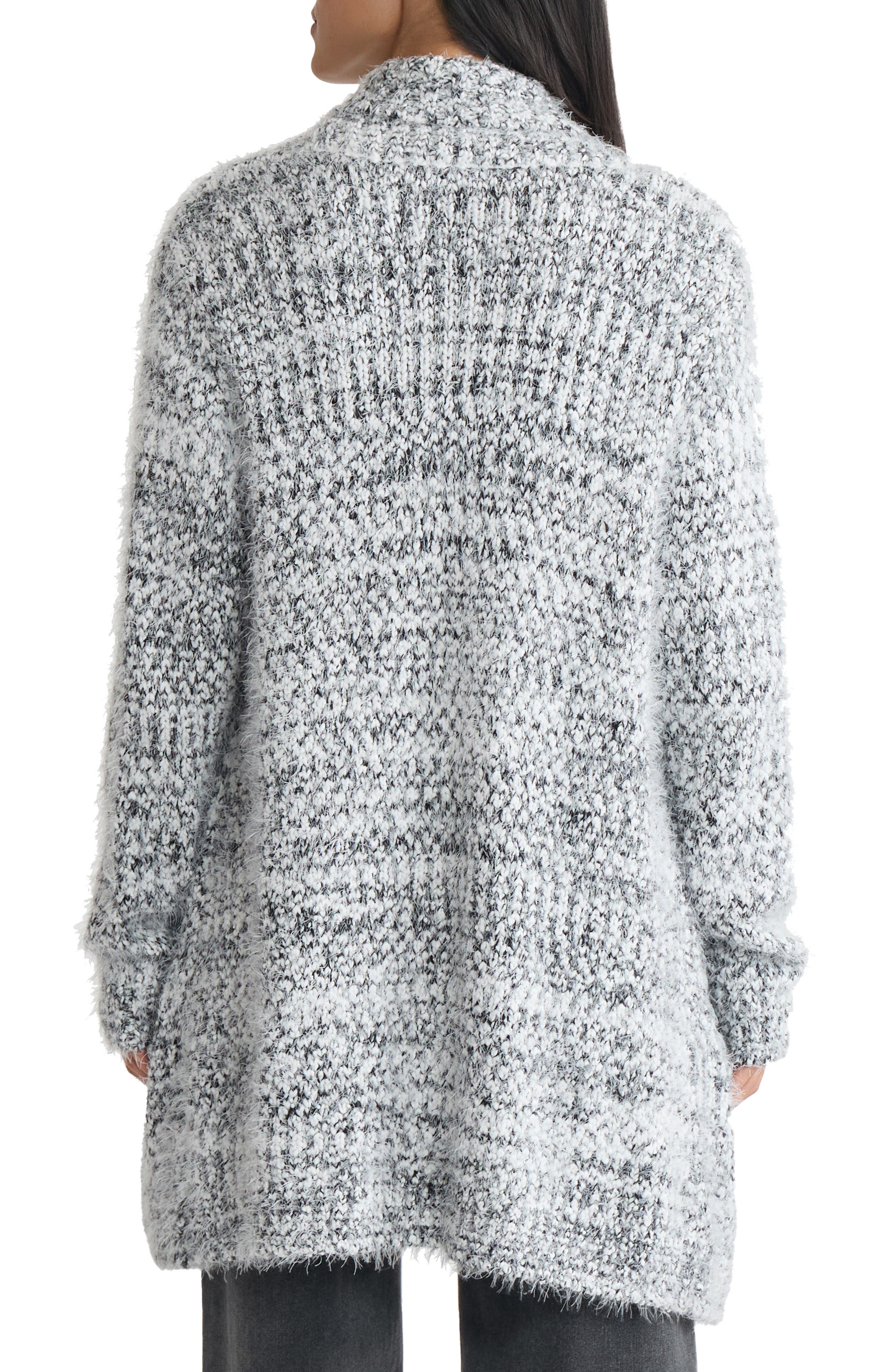 Shawl Collar Cardigan - image 2