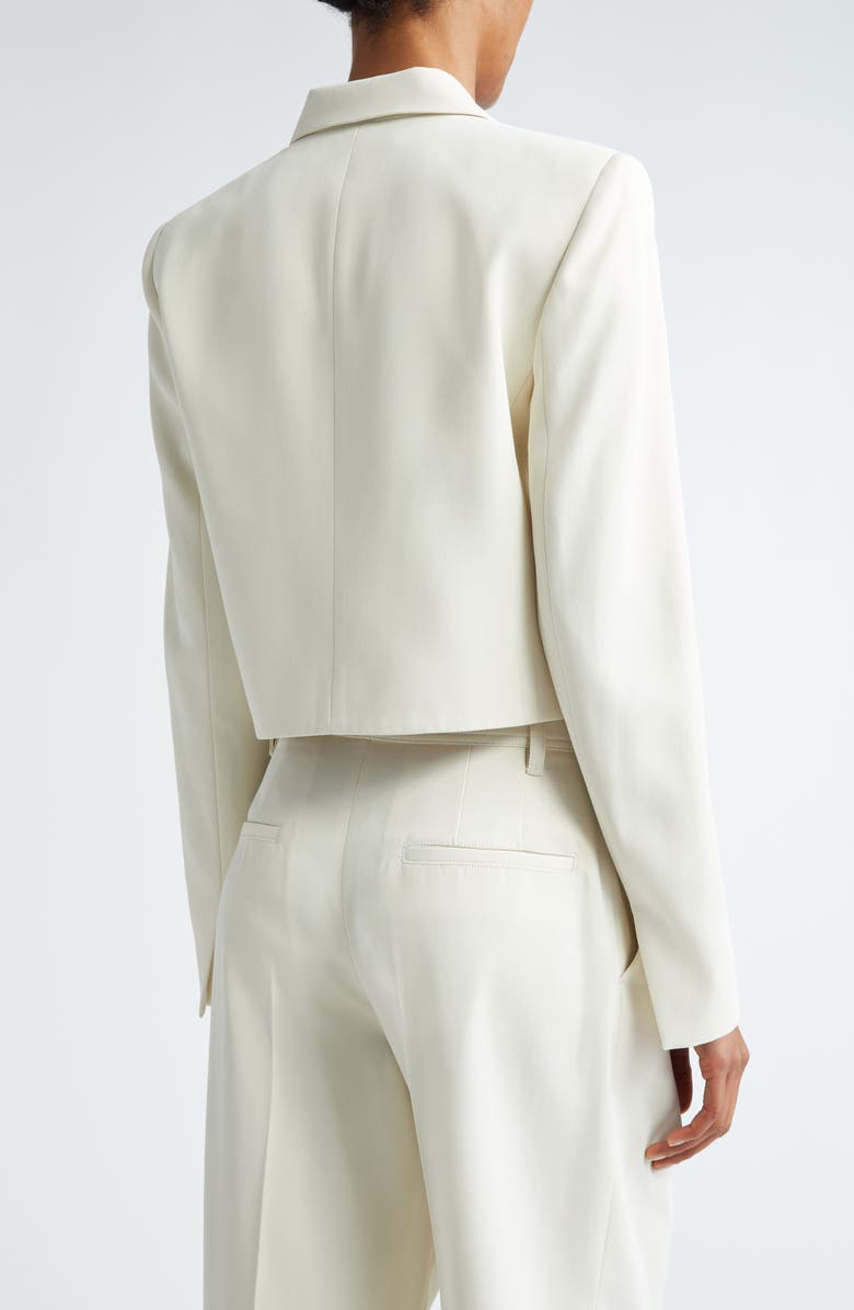 Maria McManus Crop Blazer, Alternate, color, 