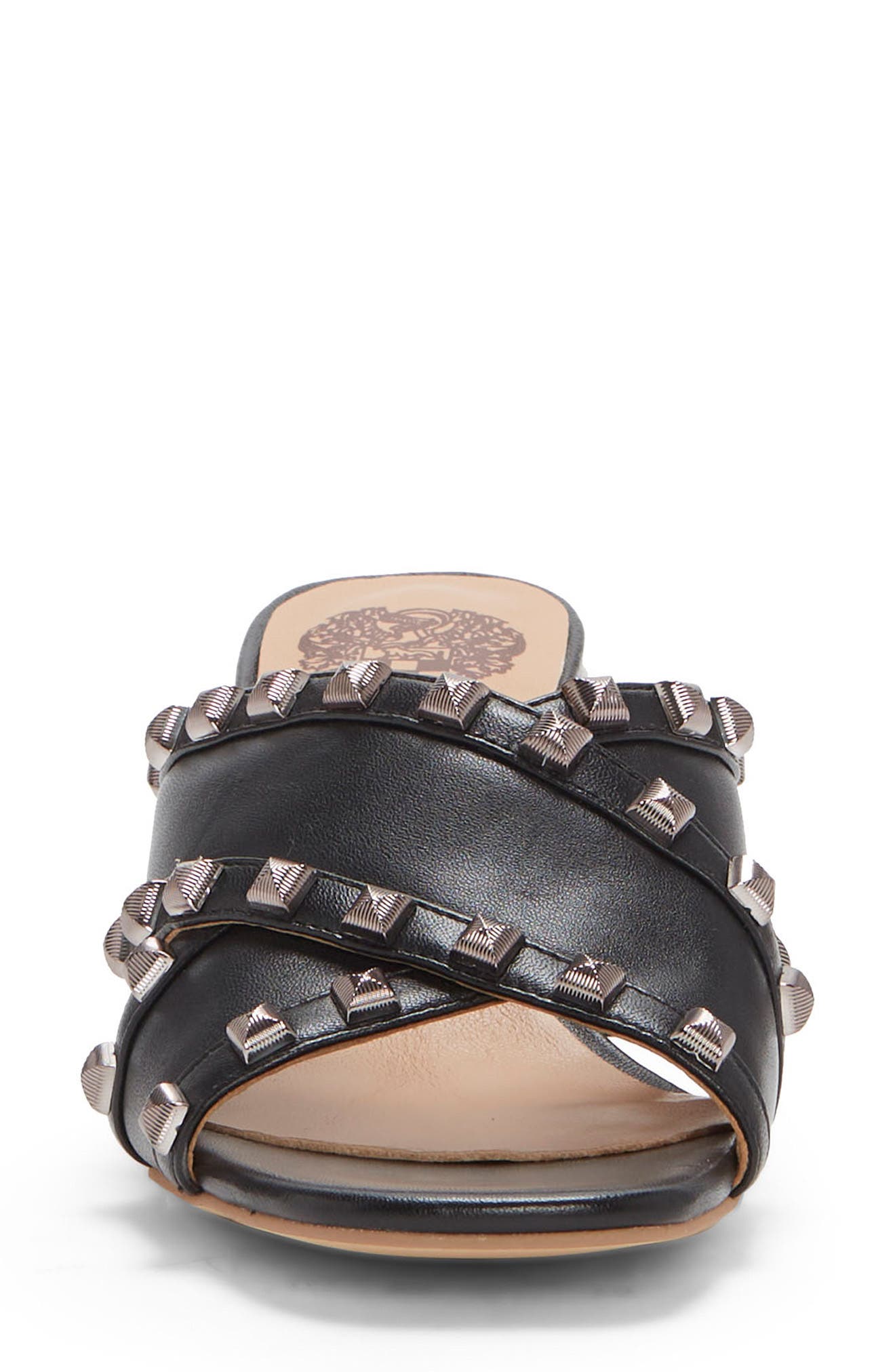 Vince Camuto Nadonie Slide Sandal, Alternate, color, 