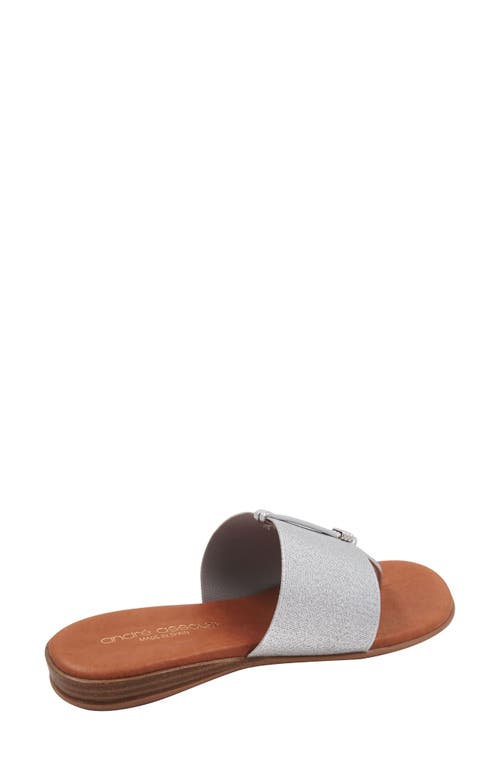 Andre Assous André Assous Nice Featherweights™ Slide Sandal