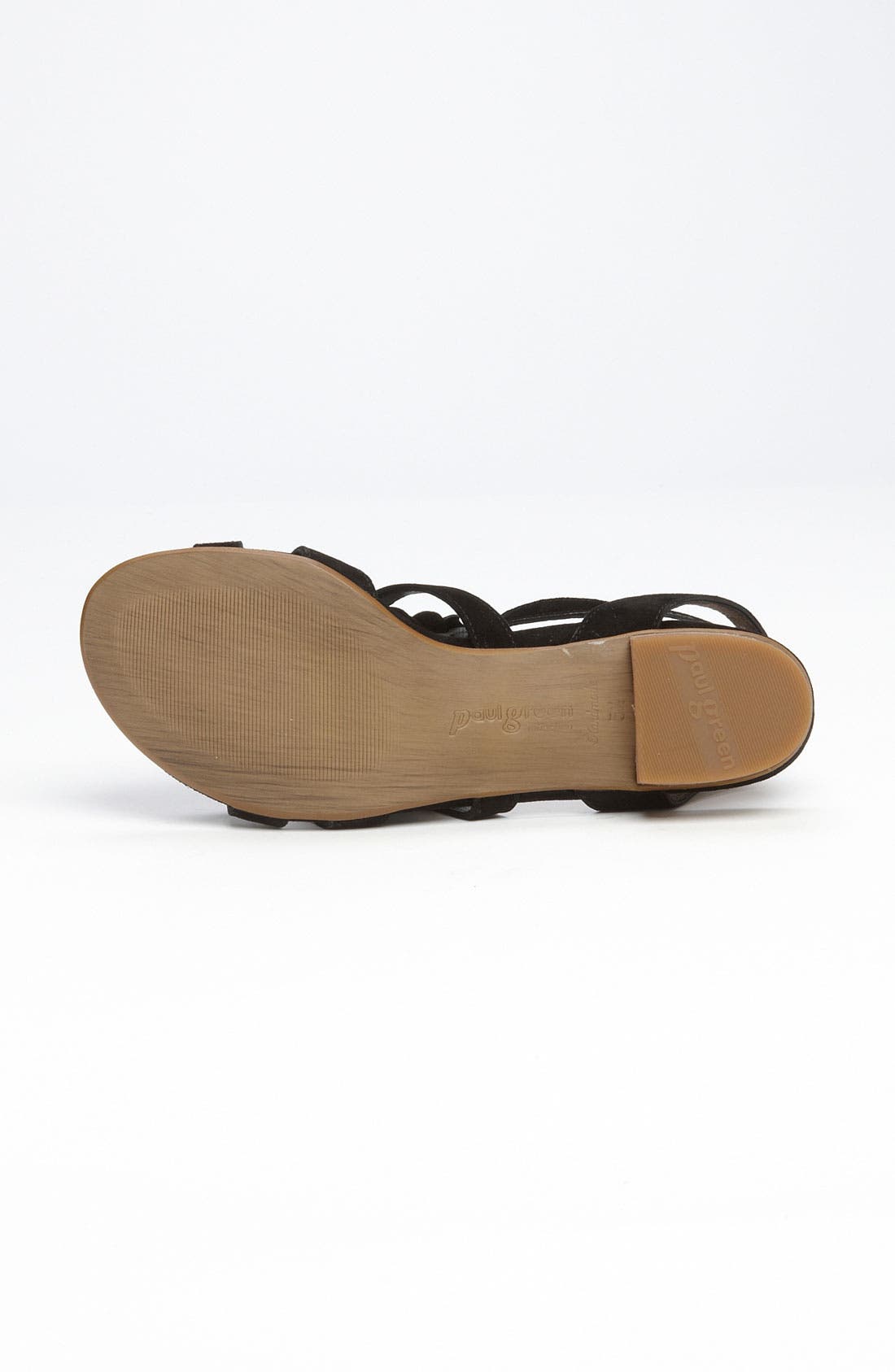 Paul Green 'Lola' Sandal, Alternate, color, 