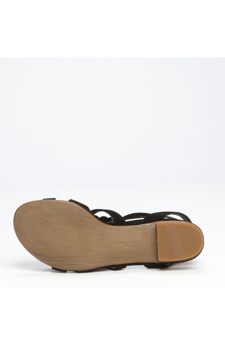 Paul Green 'Lola' Sandal, Alternate, color,