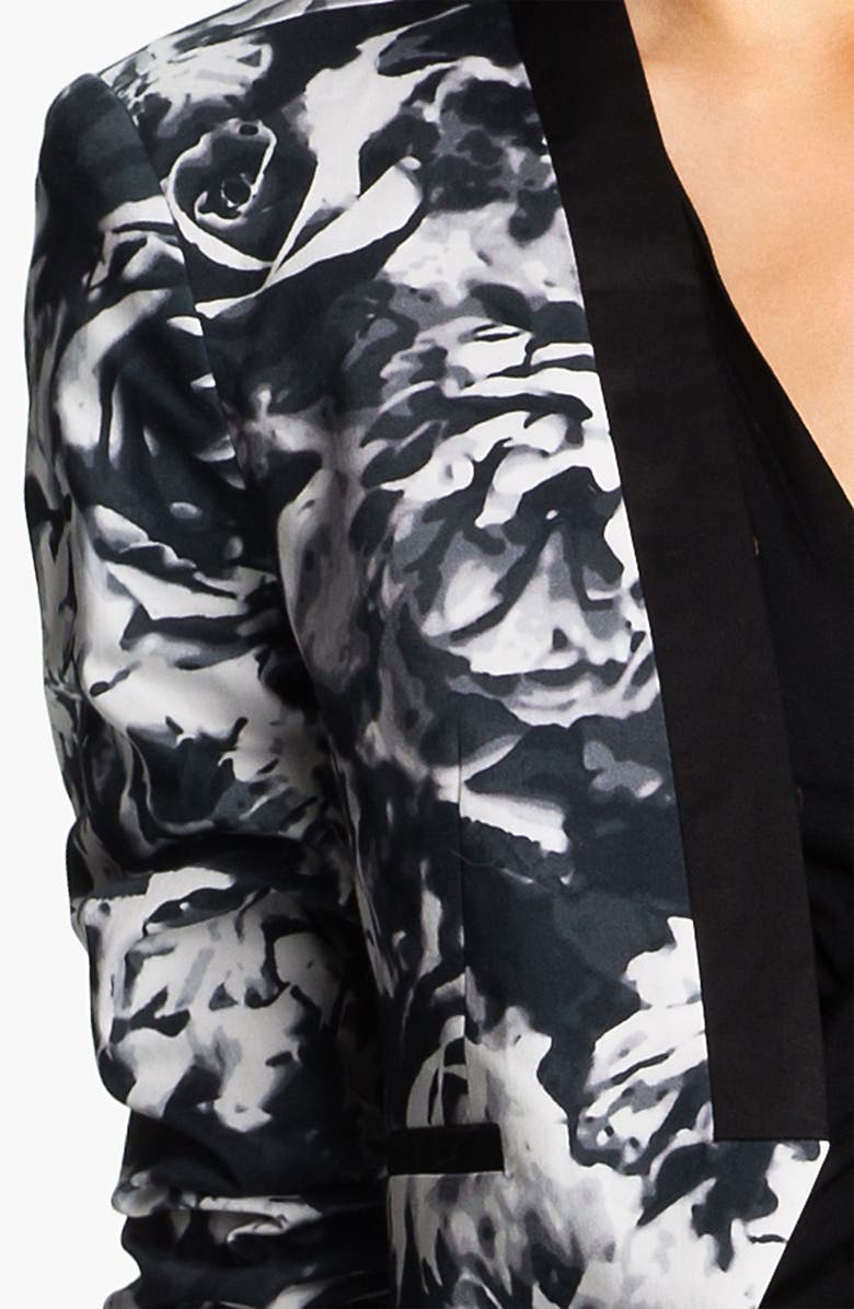 Bardot , Alternate, color, 