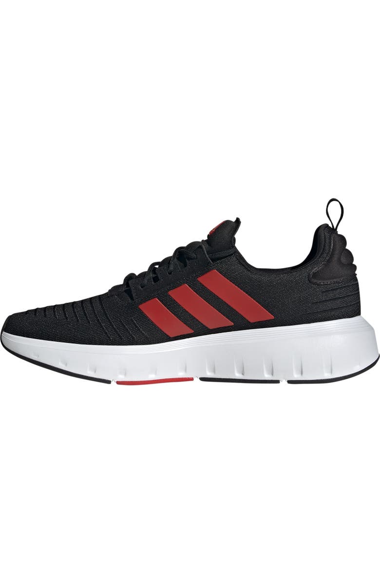 adidas Swift Run 23 Running Shoe, Alternate, color,