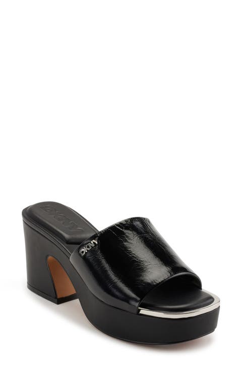 Desirae Platform Sandal (Women)