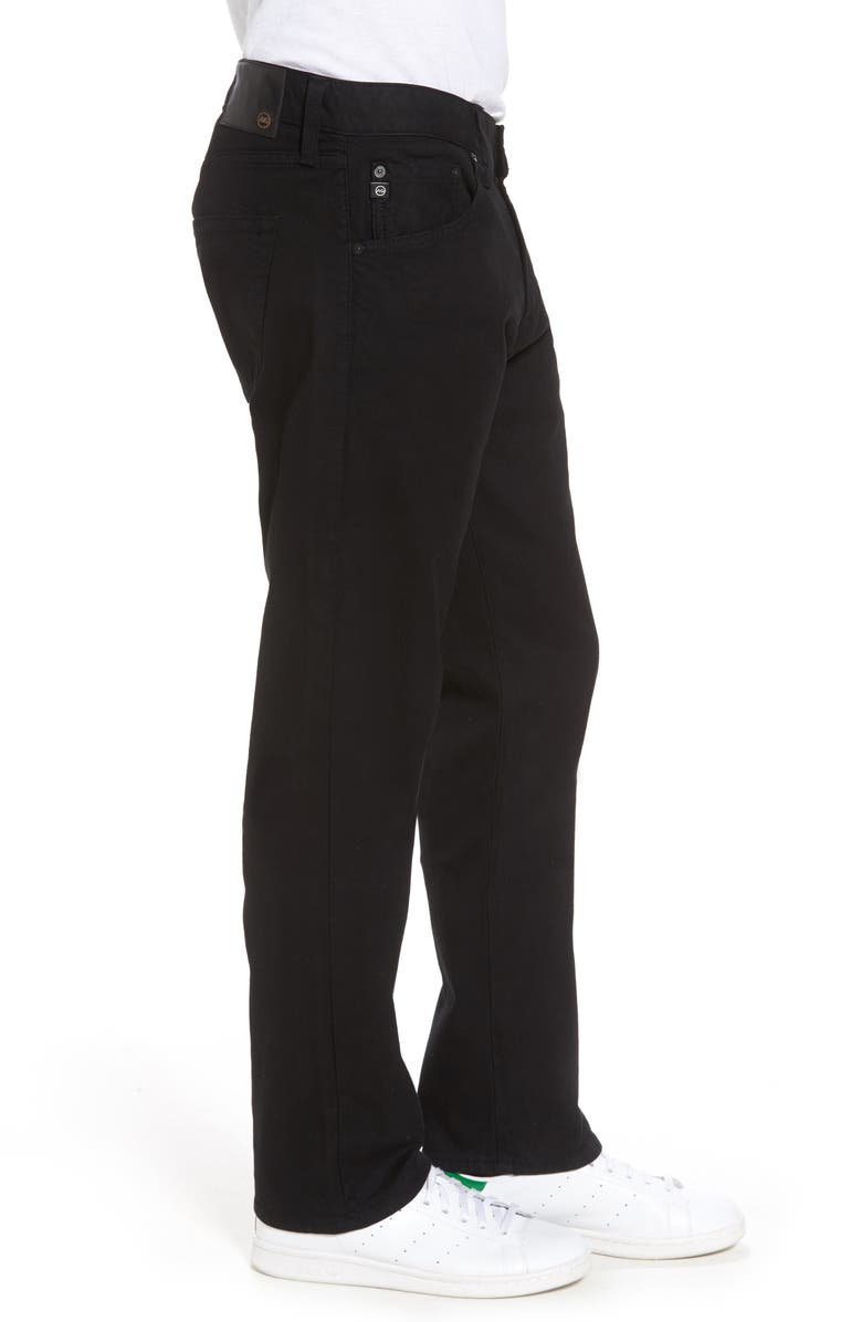 AG Tellis Modern Slim Twill Pants, Alternate, color, 