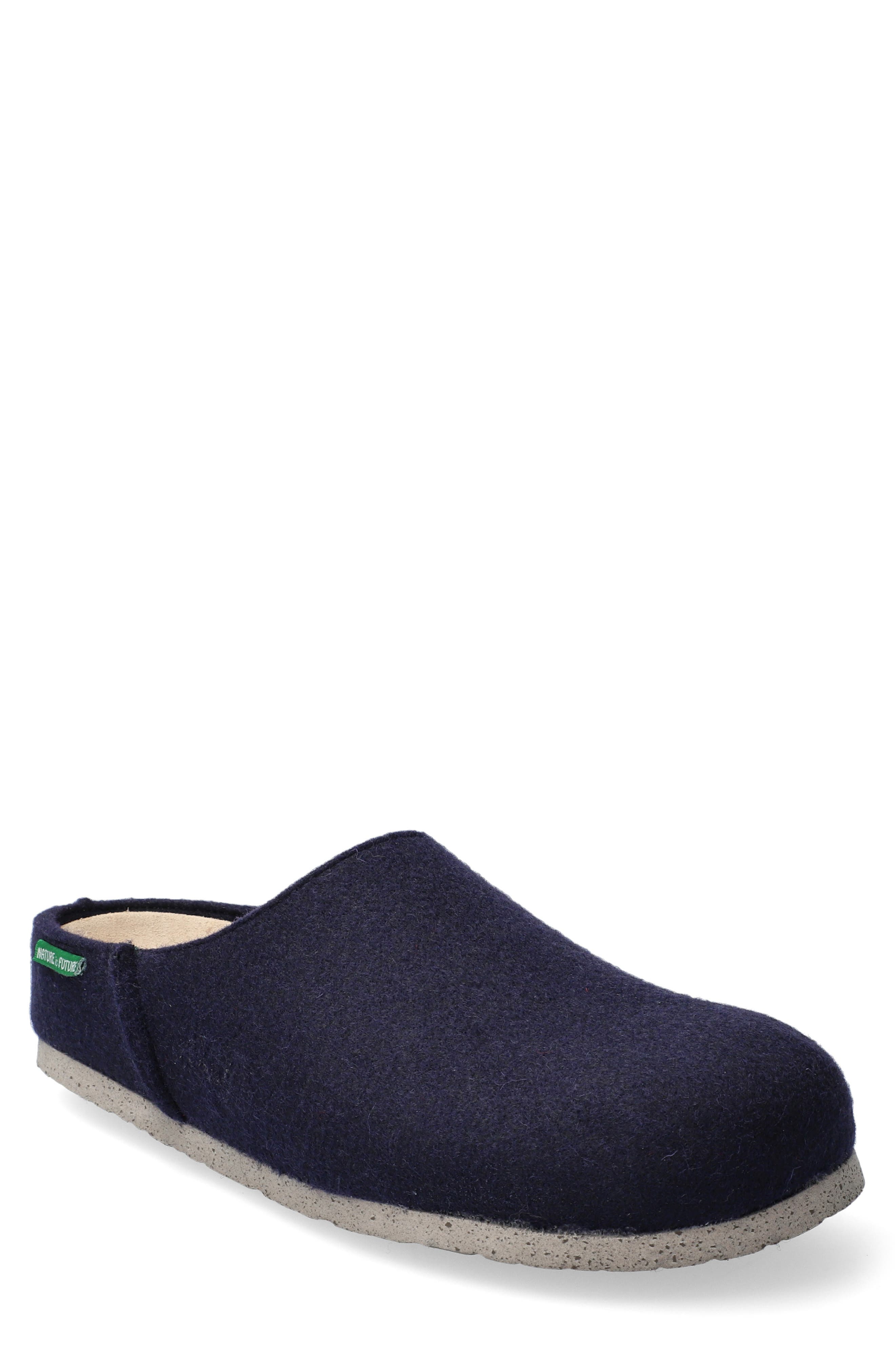 Paddi Clog, Main, color, NAVY/ GREY SWEETY