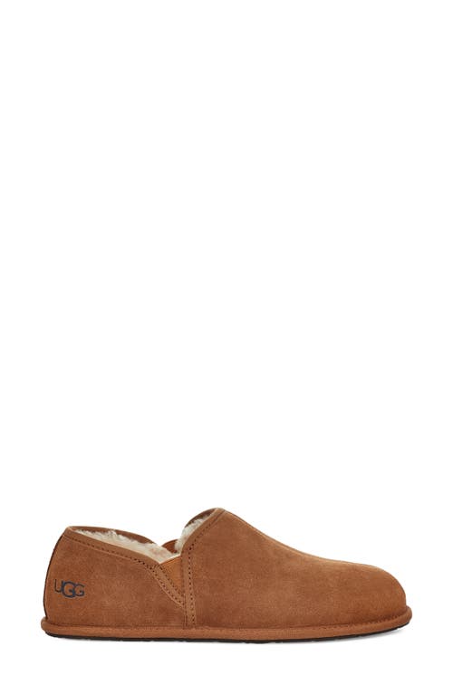 Ugg Men's Kenton Shearling Slippers