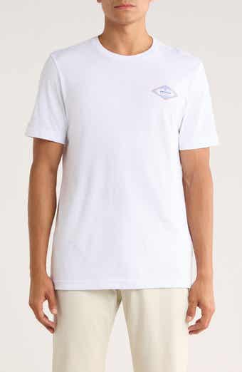 TravisMathew Boynton Canyon Graphic T-Shirt