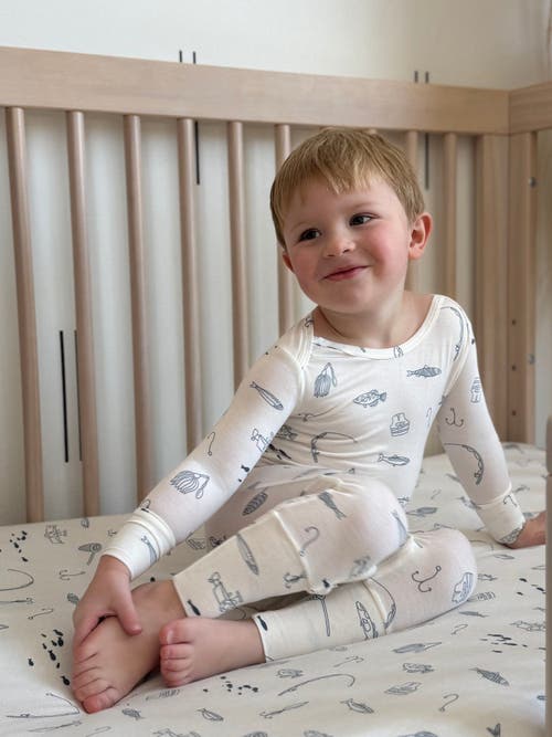 Shop Gunamuna Convertible Pajama