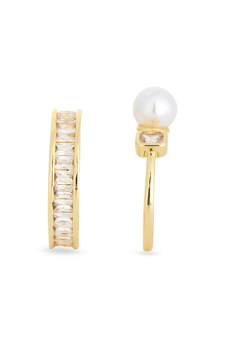 Demi-Fine 2-Pack Assorted Rings, Alternate, color, CLEAR- WHITE- GOLD