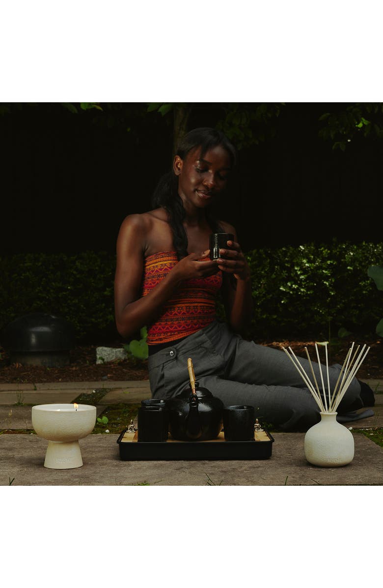 Blueme Balance Large Reed Diffuser Refill, Alternate, color,