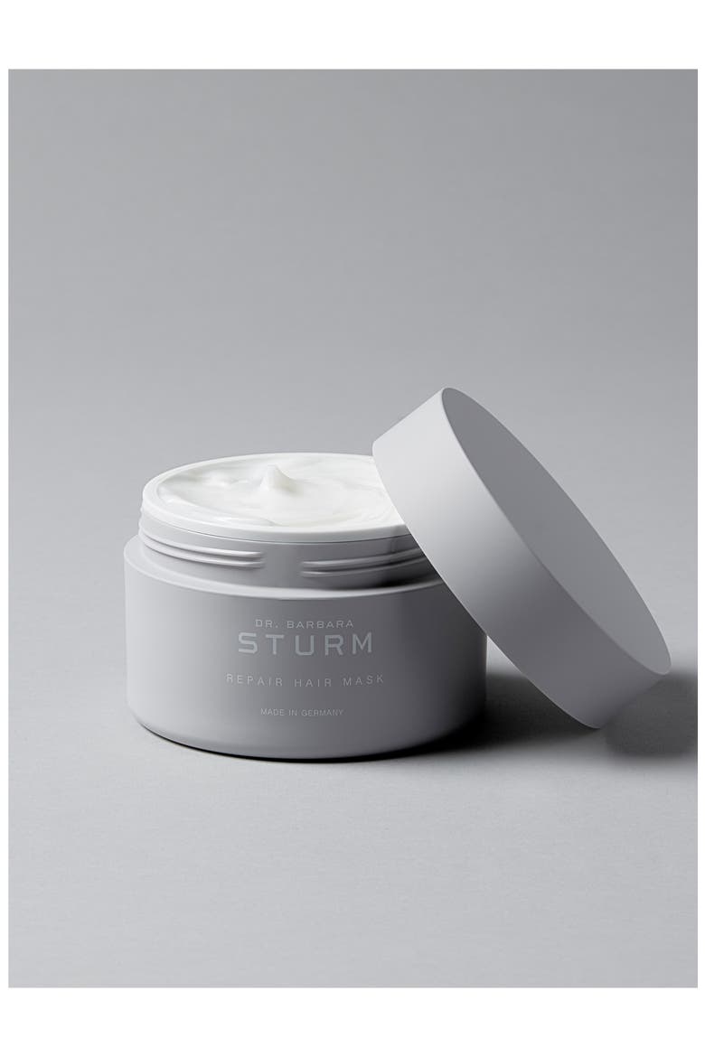 Repair Hair Mask, Alternate, color, NO COLOR