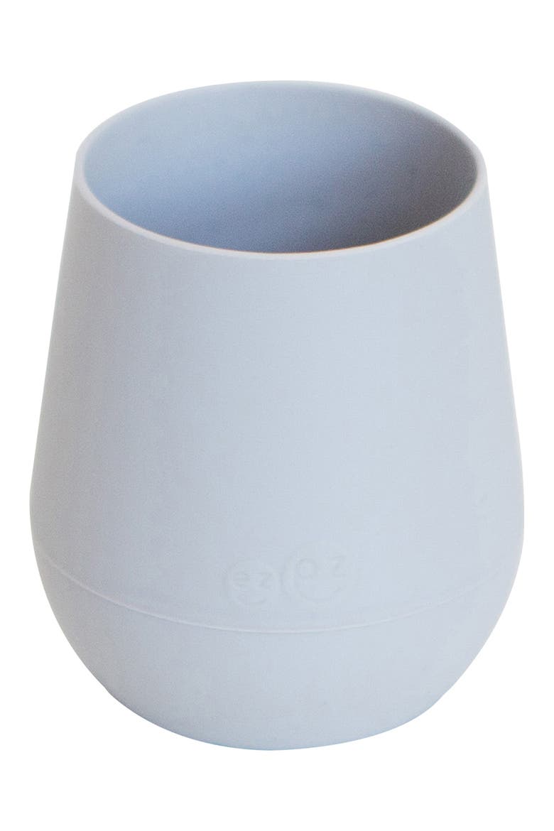 Tiny Cup video