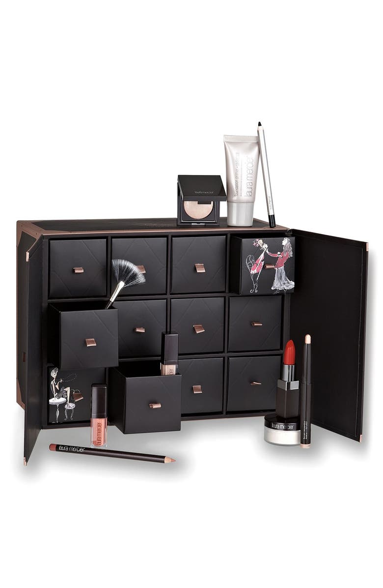 Laura Mercier 'The Iconics - Celebrating 20 Years of Artistry' Collection, Main, color,