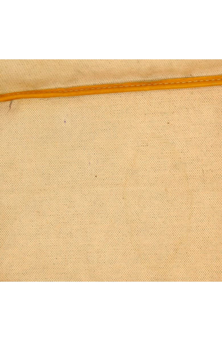 Pre-Owned Goyard Saint Louis Tote Coated Canvas PM, Alternate, color, Yellow