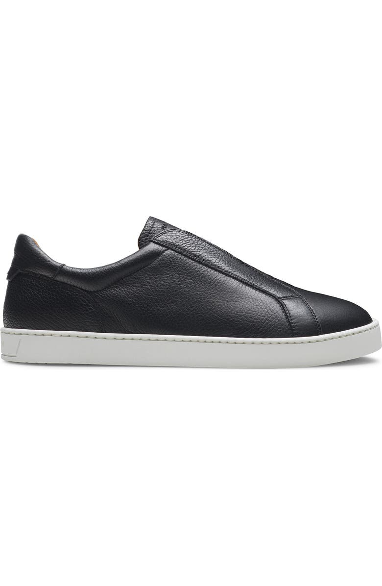 Magnanni Costa II Slip-On Sneaker, Alternate, color,