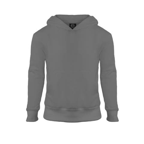 Youth Unisex Fleece Pullover Hoodie