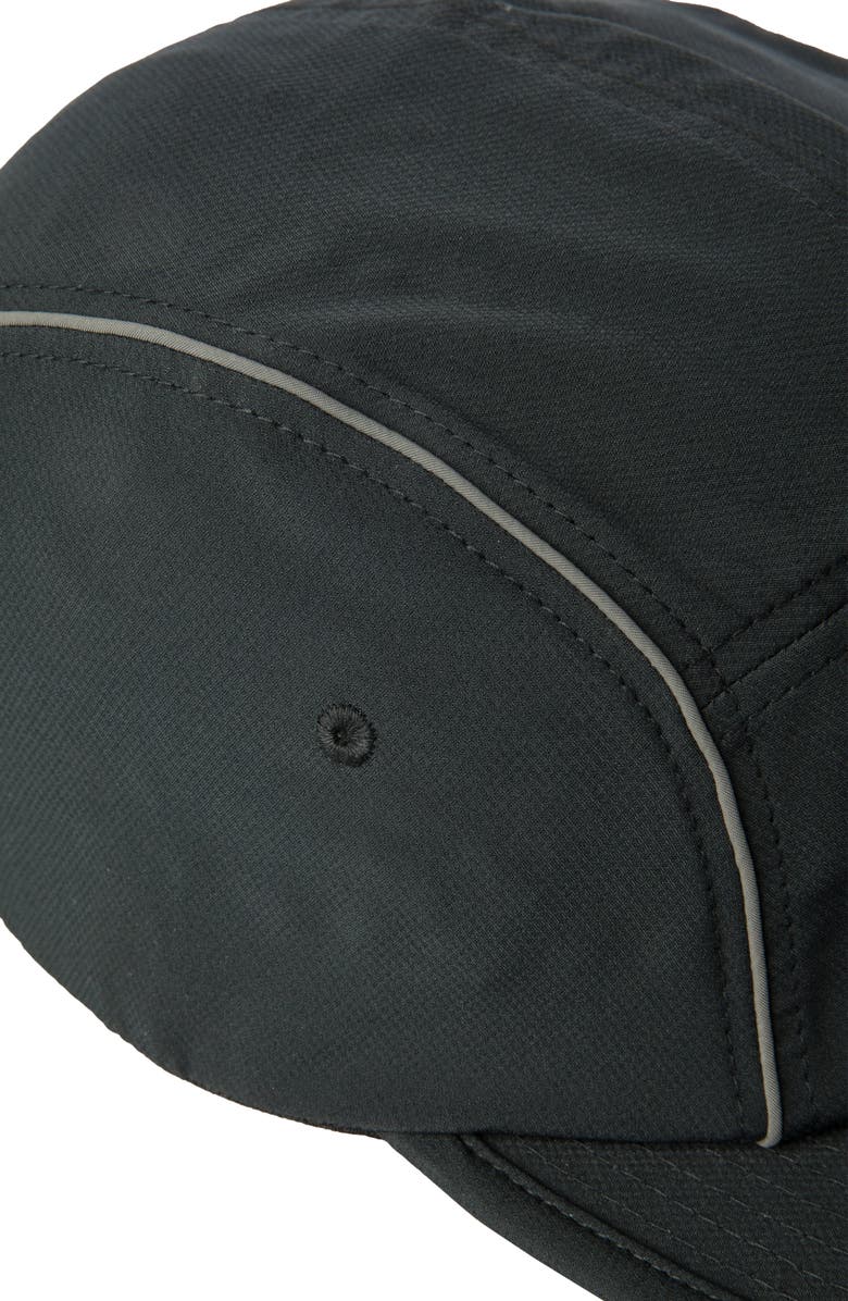 RVCA Yogger Strapback Baseball Cap, Alternate, color, 